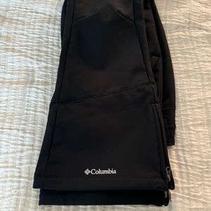 Columbia Women’s Omni Wind Blocking Snow Pants
